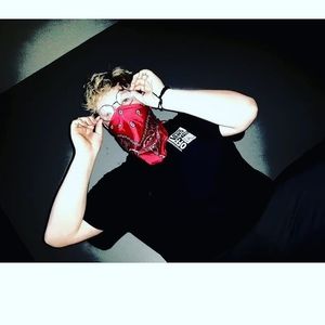 Meet your Posher, Austin